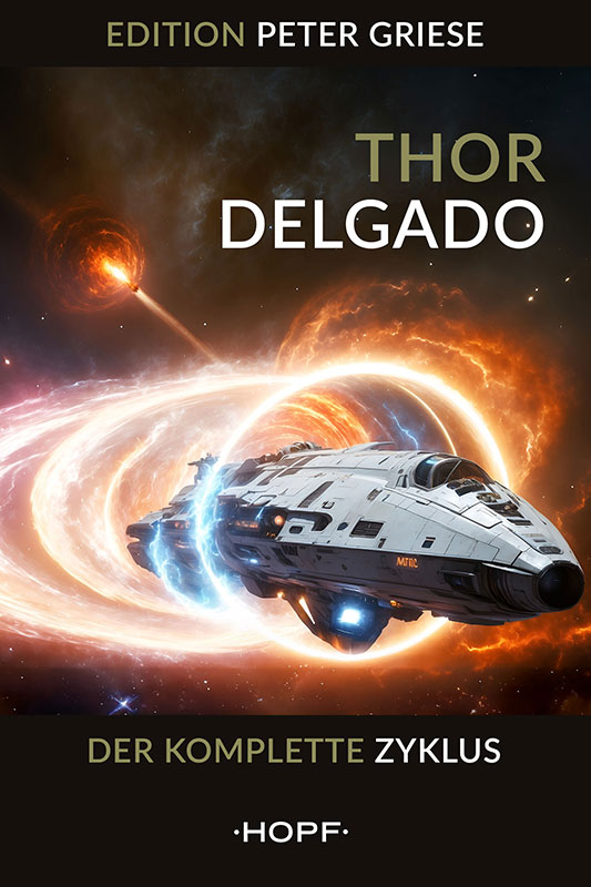 Thor Delgado