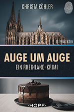 Cover Rheinland-Krimi 4