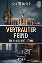Cover Rheinland-Krimi 1