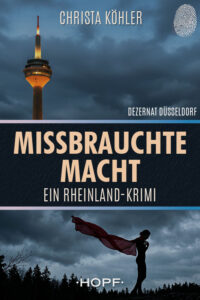 Cover Rheinland-Krimi 8