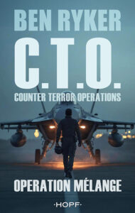 Cover C.T.O. Counter Terror Operations 2