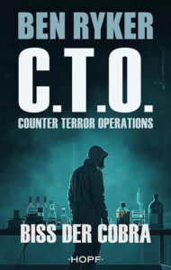 Cover C.T.O. Counter Terror Operations 3