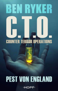 Cover C.T.O. Counter Terror Operations 4