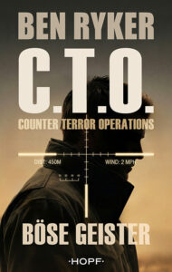 Cover C.T.O. Counter Terror Operations 5