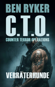 Cover C.T.O. Counter Terror Operations 6