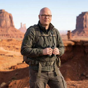 Foto Harald Jacobsen